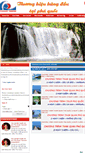Mobile Screenshot of phuquoctourism.com.vn